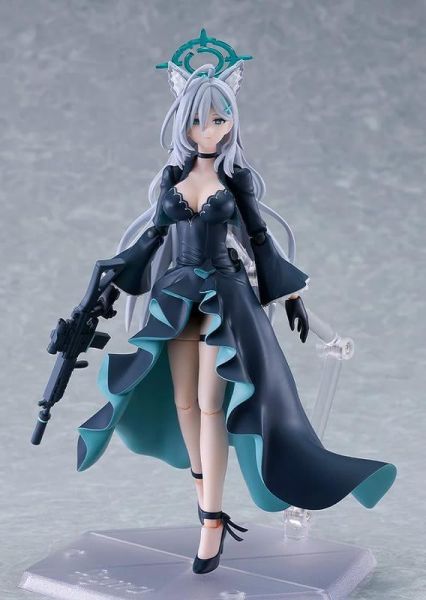 figma 白子＊TERROR 預購27年04月0725 