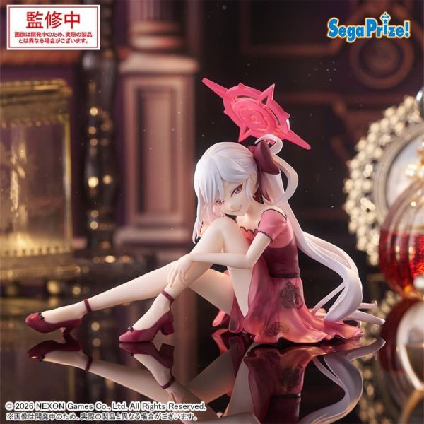 Yumemirize 碧藍檔案 無月 預購26年03月1027 