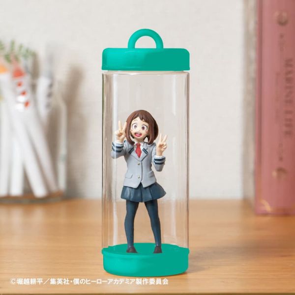 mobile figure 麗日御茶子 預購25年10月0809 