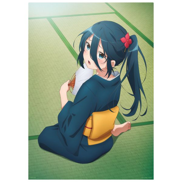 現貨-日版  一番賞 打工吧！魔王大人 第二季 【一番くじ はたらく魔王さま！！】 