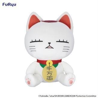 膽大黨 大型絨毛 高速婆婆(招財貓) A (再販)  預購26年08月0406 