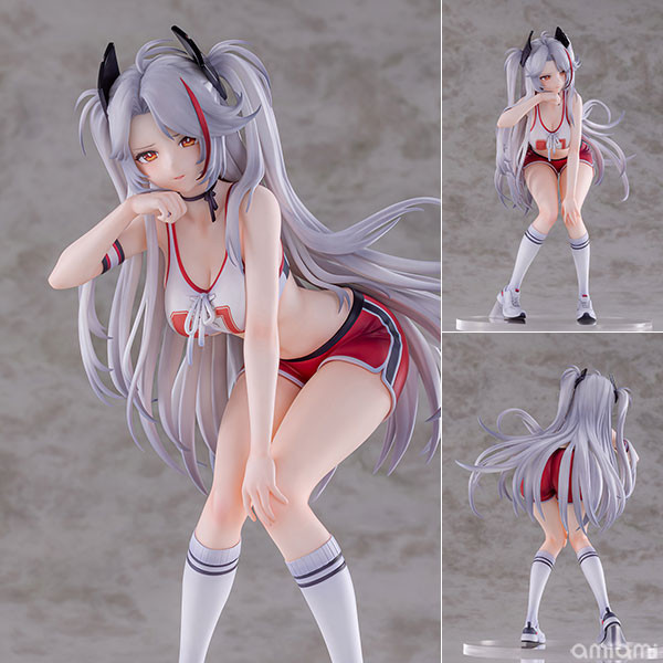 1/6 碧藍航線 歐根親王 閃耀達陣ver.(完成品) 預購26年07月0915 
