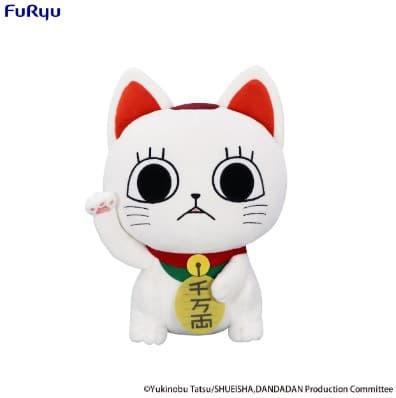 膽大黨 大型絨毛 高速婆婆 招財貓 預購26年04月1126 