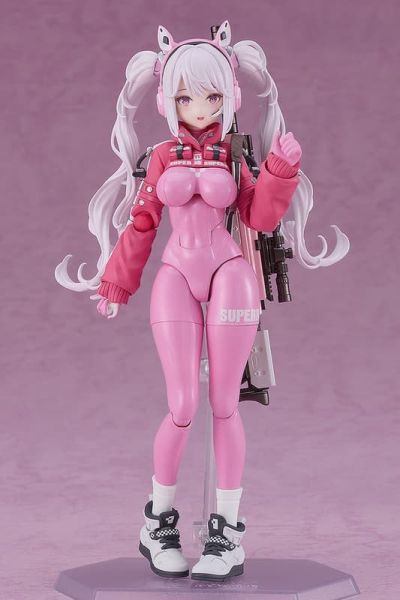 figma 愛麗絲  預購26年05月0830 