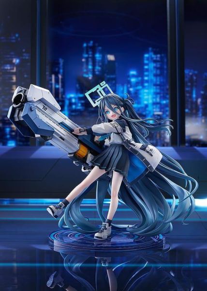 1/7 蔚藍檔案 Blue Archive 愛麗絲 ～覺醒吧，Supernova！～ 預購27年07月0905 