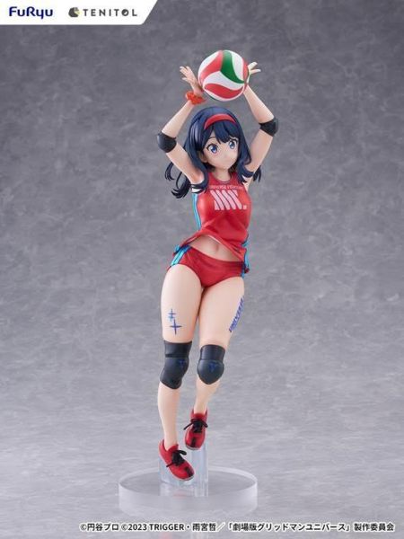 TENITOL TALL 宝多六花 Sports wear Ver. 預購27年03月0812 