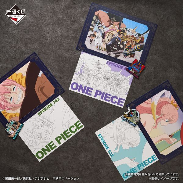 現貨- 代理版 一番賞 航海王 The Throne of Power ワンピース The Throne of Power 