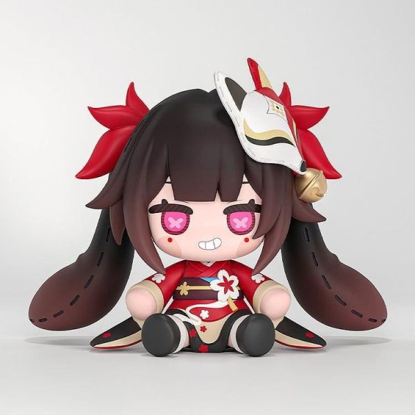 HUGGY BOOM 花火炸彈娃娃 預購26年11月0620 