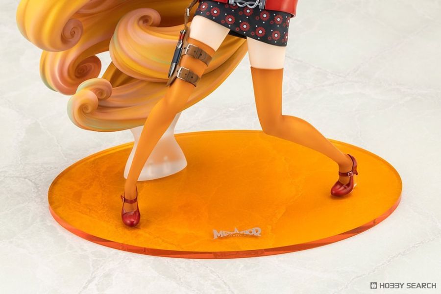 KOTOBUKIYA  暗喻幻想:ReFantazio 茱娜  預購25年11月 0519 