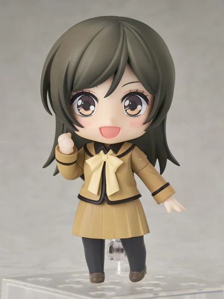 日版 GSC 黏土人 元氣少女緣結神 桃園奈奈生  預購25年10月0626 