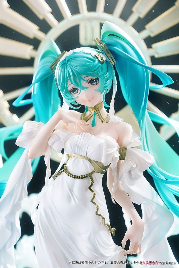 GSC Character Vocal系列01 初音未來 feat. 米山舞 PVC 預購25年12月 1009 