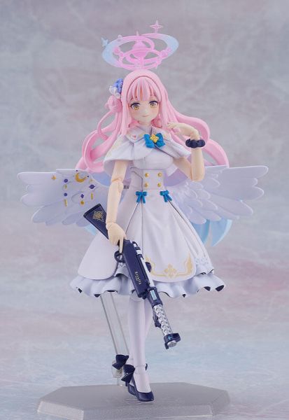 MF figma 蔚藍檔案 聖園彌香 代理 預購25年08月 0928 