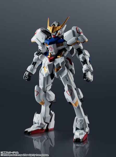鋼彈 UNIVERS ASW-G-08 獵魔鋼彈 (RENEWAL) 預購25年10月0505 