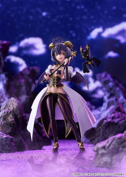 figma 瑪吉雅邪惡 預購27年12月0905 