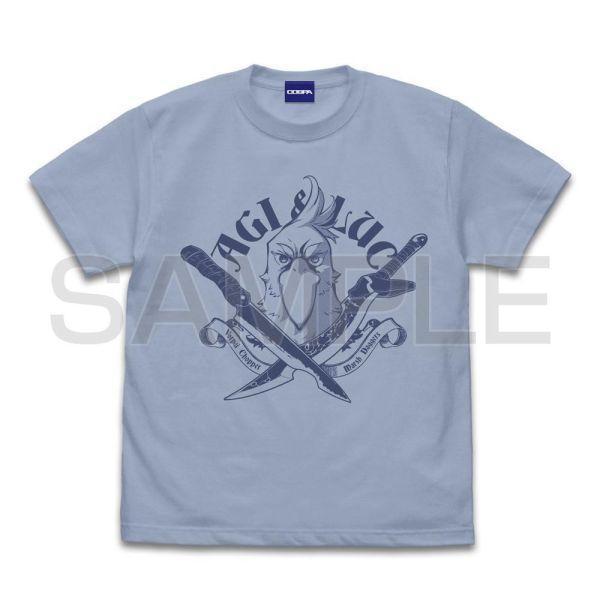 COSPA｢CALL OF THE NIGHT Season2｣ﾅｽﾞﾅ 両面ﾌﾙｸﾞﾗﾌｨｯｸTｼｬﾂ T恤 購26年09月0627 