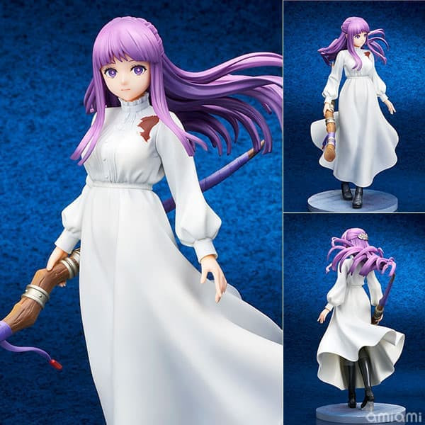 1/7 葬送的芙莉蓮 費倫 對琉古納戰(完成品) 預購26年09月0112 