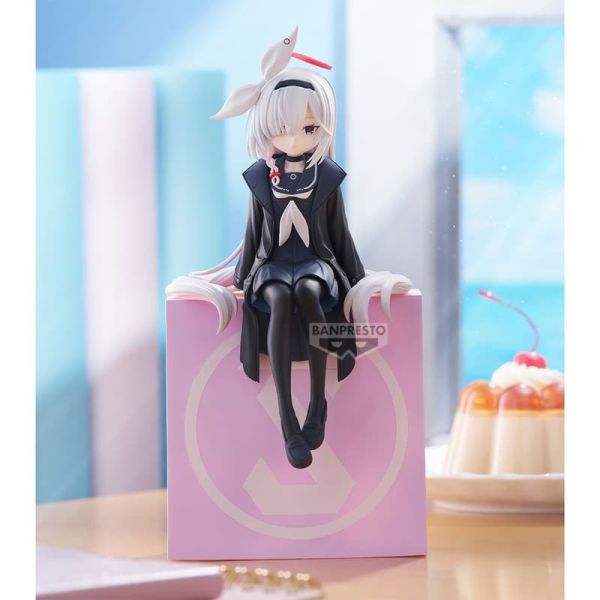 蔚藍檔案 MONITOR TOP公仔 星奈 預購26年05月1214 