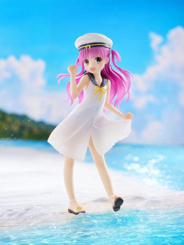 Furyu F:NEX 1/7 Summer Pockets 加藤羽未 預購26年4月1011 