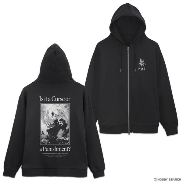 COSPA  2B ｼﾞｯﾌﾟﾊﾟｰｶｰ  連帽拉鏈外套 預購26年02月1115 