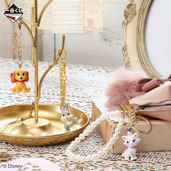 現貨-日版 一番賞 愛麗絲夢遊仙境 〈Disney〉 Melody in a Dream 