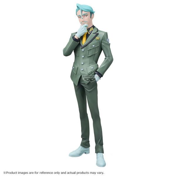 機動戰士Gundam GQuuuuuuX 夏利安·布爾 公仔 預購26年08月0329 