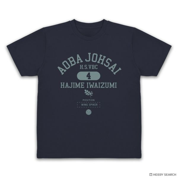 COSPA  岩泉 一  T恤 預購26年02月1122 