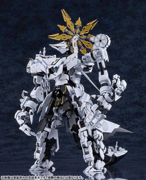 MODEROID 達阿特 預購26年10月0609 