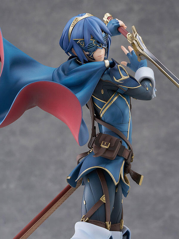 INTELLIGENT SYSTEMS 1/7 Fire Emblem 露琪娜 預購26年06月 0628 