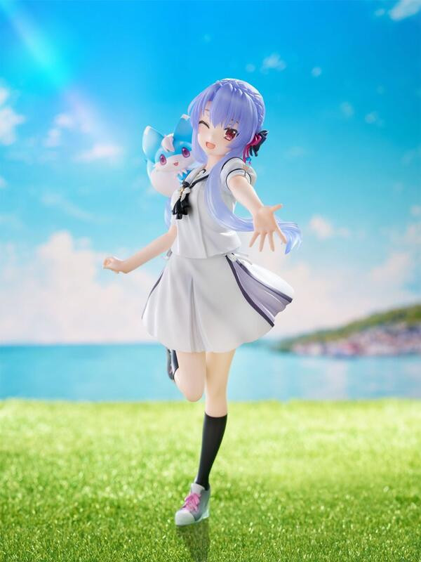 F:NEX 1/7 Summer Pockets 空門蒼 預購26年03月0915 