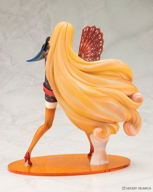 KOTOBUKIYA  暗喻幻想:ReFantazio 茱娜  預購25年11月 0519 