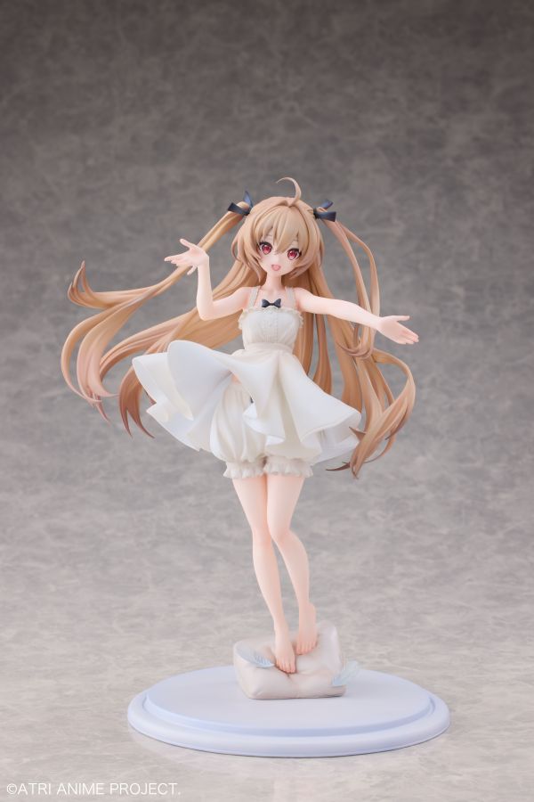 HobbySakura ATRI -My Dear Moments- 亞托莉 睡衣Ver. 預購25年12月0615 