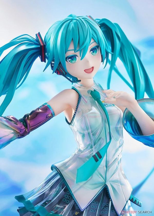 GSC 初音未來 初音 0x27 Eternal Stream PVC 日版 預購25年10月 1218 