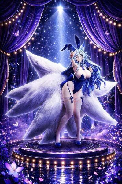 1/4 碧藍航線 信濃 幻夢奇術 預購26年11月0516 