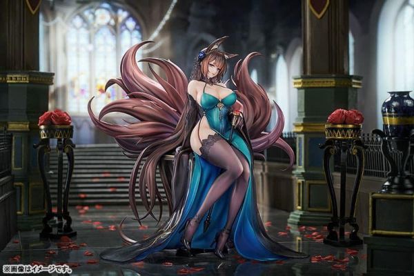 1/7 碧藍航線 天城 玉座落鸞Ver. 預購27年04月0314 