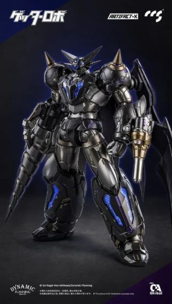 CCSTOYS 漆黑蓋特 可動 預購25年12月0928 