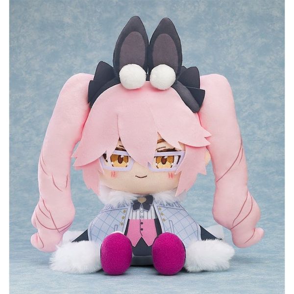GSC Chocopuni fate FGO Assassin 高揚斯卡婭 玩偶 コヤンスカヤ 預購26年01月0814 