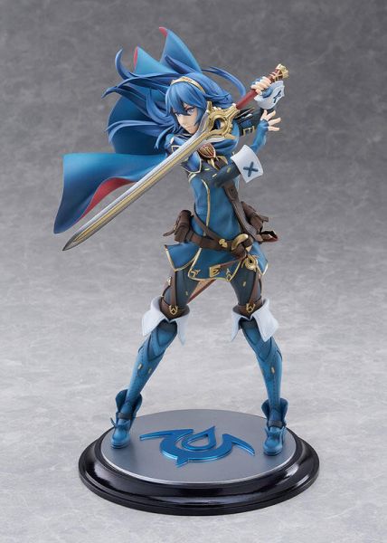 INTELLIGENT SYSTEMS 1/7 Fire Emblem 露琪娜 預購26年06月 0628 
