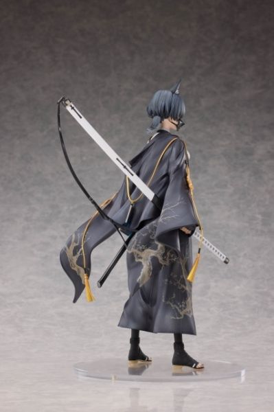 日版MAGI ARTS neco 現人擬神 狛犬-律 1/6スケール塗装済完成品  預購26年03月0711 