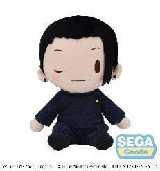 fuwa petit 咒術迴戰五周年 懷玉・玉折 夏油傑 預購26年09月0428 