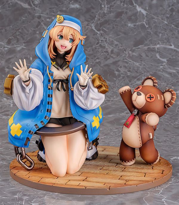 KLOCKWORX 1/6 PVC 聖騎士之戰 布莉姬特  預購25年11月0614 