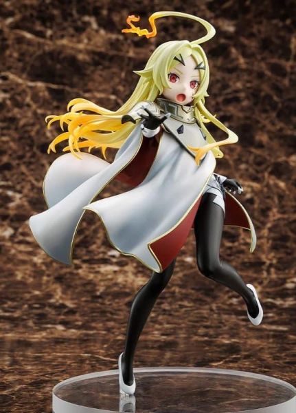 1/7 判處勇者刑 懲罰勇者9004隊刑務紀錄 泰奧莉塔 PV328(完成品) 預購26年10月0511 