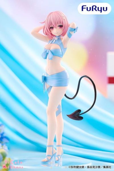 出包王女 BiCute Ribbons公仔 茉茉·貝莉雅·戴比路克 預購26年09月0505 