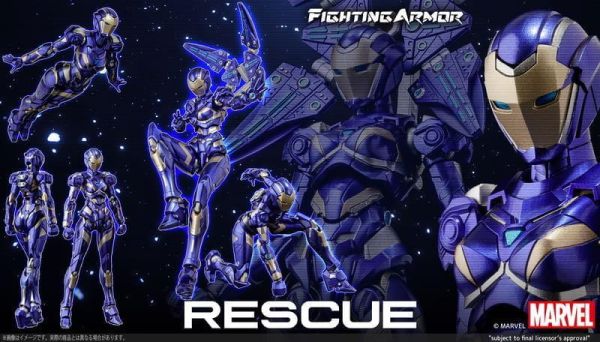 FIGHTING ARMOR 小辣椒 預購26年11月0808 