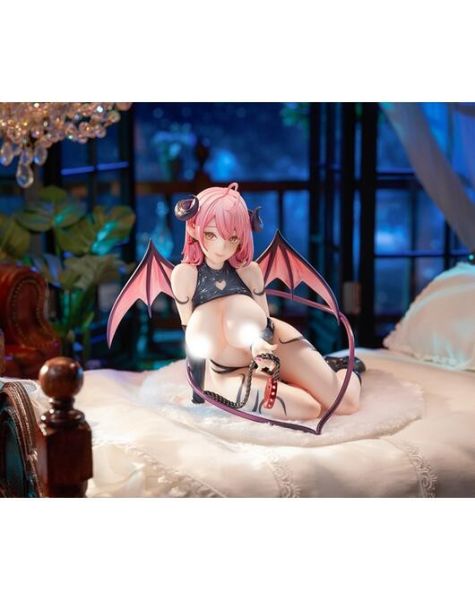 1/7 kakao原畫 魅魔 愛麗莎  預購26年04月0719 