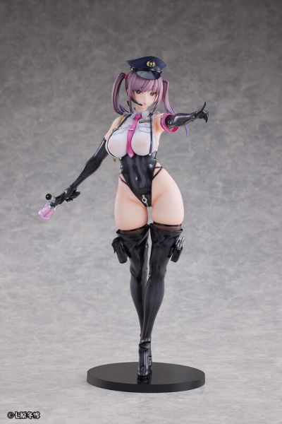 日版 Vivify 宇都宮沙希 特別版 16 PVC 完成品 預購26年4月 0723 