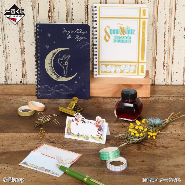 現貨-日版 一番賞 愛麗絲夢遊仙境 〈Disney〉 Melody in a Dream 