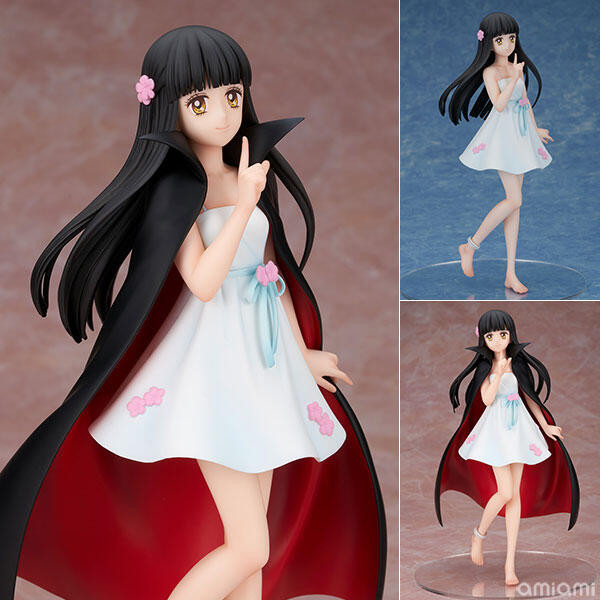 日版 PROOF ときめきトゥナイト 江藤蘭世 1/7 完成品  預購25年12月0801 