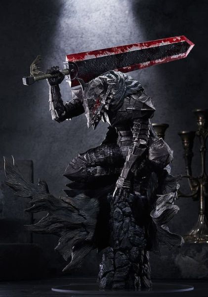 POP UP PARADE 凱茲（狂戰士鎧甲）XL size 預購26年04月0816 