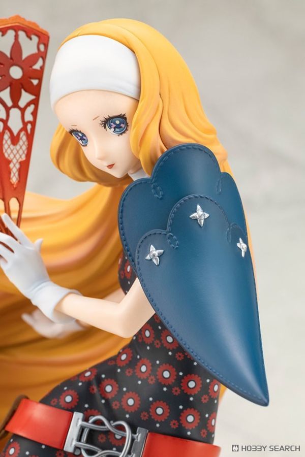 KOTOBUKIYA  暗喻幻想:ReFantazio 茱娜  預購25年11月 0519 
