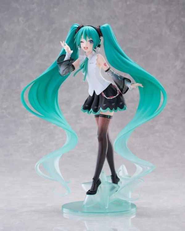 初音未來 T-Most Figure - NT Ver. 預購26年09月0620 